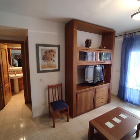 Apartamento Laia 오로페사델마르 외부 사진