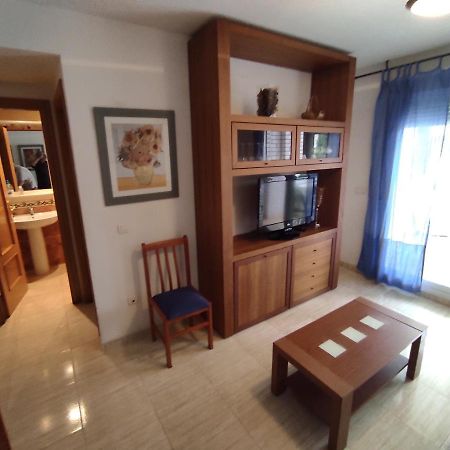 Apartamento Laia 오로페사델마르 외부 사진