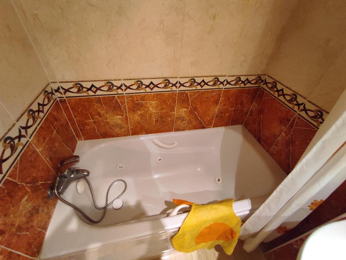 Apartamento Laia 오로페사델마르 외부 사진