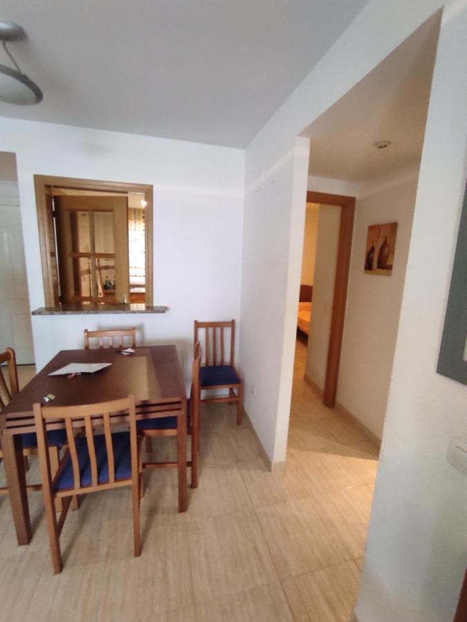 Apartamento Laia 오로페사델마르 외부 사진